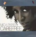 12'' - Mica Paris - Carefree