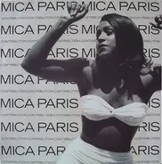 Mica Paris Featuring Rakim - Contribution