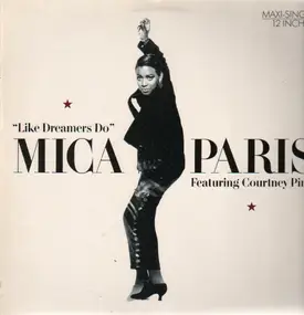 Mica Paris - Like Dreamers Do