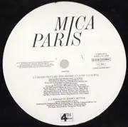12'' - Mica Paris - I Never Felt Like This Before