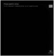 Mica Paris - Stay
