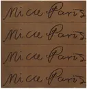 12inch Vinyl Single - Mica Paris - South Of The River