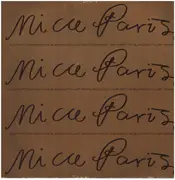 12inch Vinyl Single - Mica Paris - South Of The River