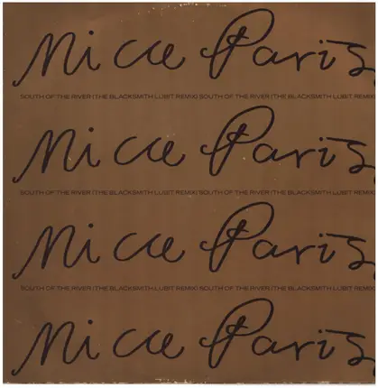 Mica Paris - South Of The River