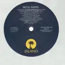 12'' - Mica Paris - South Of The River