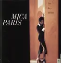 12'' - Mica Paris - Two In A Million
