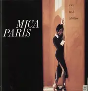 Mica Paris - Two In A Million