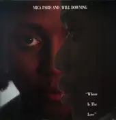 Mica Paris - Where Is The Love