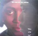 12'' - Mica Paris & Will Downing - Where Is The Love