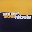 12'' - Mica Paris - Young Soul Rebels