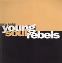 LP - Mica Paris - Young Soul Rebels