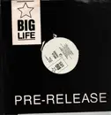 12inch Vinyl Single - Mica Paris - Young Soul Rebels (Remix) - promo