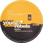 Mica Paris - Young Soul Rebels