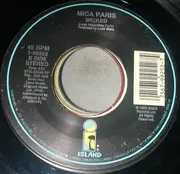7inch Vinyl Single - Mica Paris - My One Temptation / Wicked