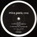LP - Mica Paris - One