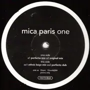 LP - Mica Paris - One