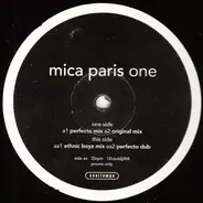 Mica Paris - One