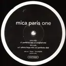 LP - Mica Paris - One