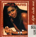 12inch Vinyl Single - Mica Paris - Breathe Life Into Me