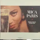 12inch Vinyl Single - Mica Paris - Breathe Life Into Me