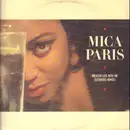 12inch Vinyl Single - Mica Paris - Breathe Life Into Me