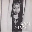 7inch Vinyl Single - Mica Paris - I Never Felt Like This Before - Silver Labels