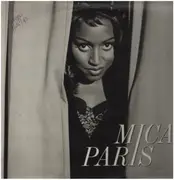 12inch Vinyl Single - Mica Paris - I Never Felt Like This Before