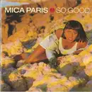 CD - Mica Paris - So Good