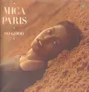 LP - Mica Paris - So Good