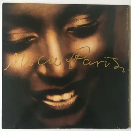 Mica Paris - South Of The River