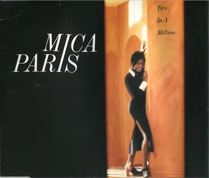 Mica Paris - Two In A Million