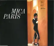 CD Single - Mica Paris - Two In A Million