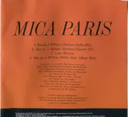 CD Single - Mica Paris - Two In A Million