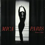 CD - Mica Paris - Whisper A Prayer