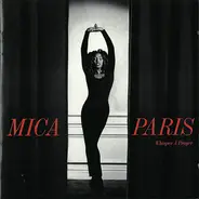 Mica Paris - Whisper a Prayer