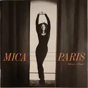 CD - Mica Paris - Whisper A Prayer