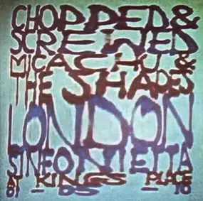 Micachu and the London Sinfonietta - Chopped and Screwed