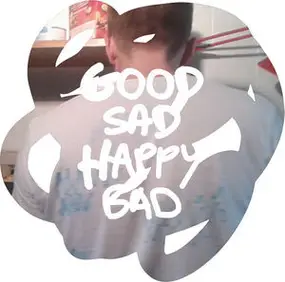 Micachu & the Shapes - Good Sad Happy Bad