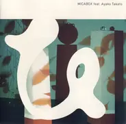 Micabox Feat. Ayako Takato - ひねもす