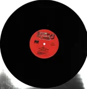 LP - Micadelic - Insomniac - No OBI