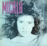 12inch Vinyl Single - Micaela - 4, 3, 2, 1