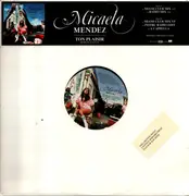 12inch Vinyl Single - Micaela Mendez - Ton Plaisir