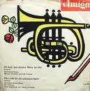 7inch Vinyl Single - Micaela Kreißler Und Rolf Ludwig / Die Fortunas - Du Hast 'Nen Kleinen Mann Im Ohr / Die Liebe Ist Ein Seltsames Spiel