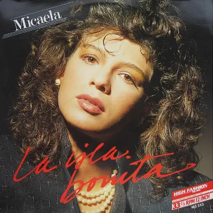 Micaela - La Isla Bonita
