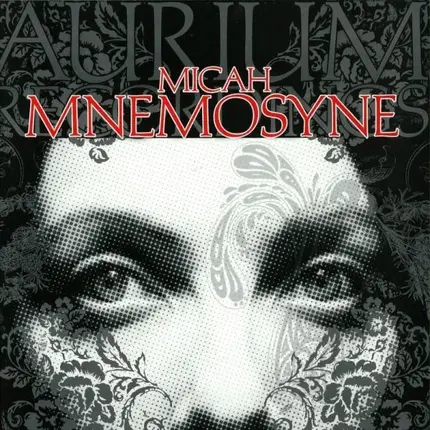 Micah - MNEMOSYNE