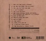 CD - Micah P. Hinson And The Nothing - Micah P. Hinson And The Nothing