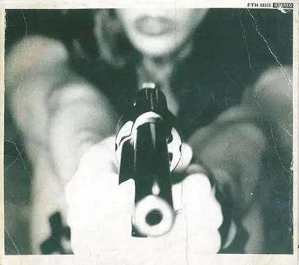 Micah P. Hinson And The Pioneer Saboteurs - And the Pioneer Saboteurs