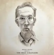 Micah P. Hinson - Presents The Holy Strangers