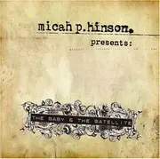 CD - Micah P. Hinson - Presents: The Baby & The Satellite - Numbered