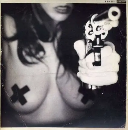 Micah P. Hinson - Take Off That Dress..